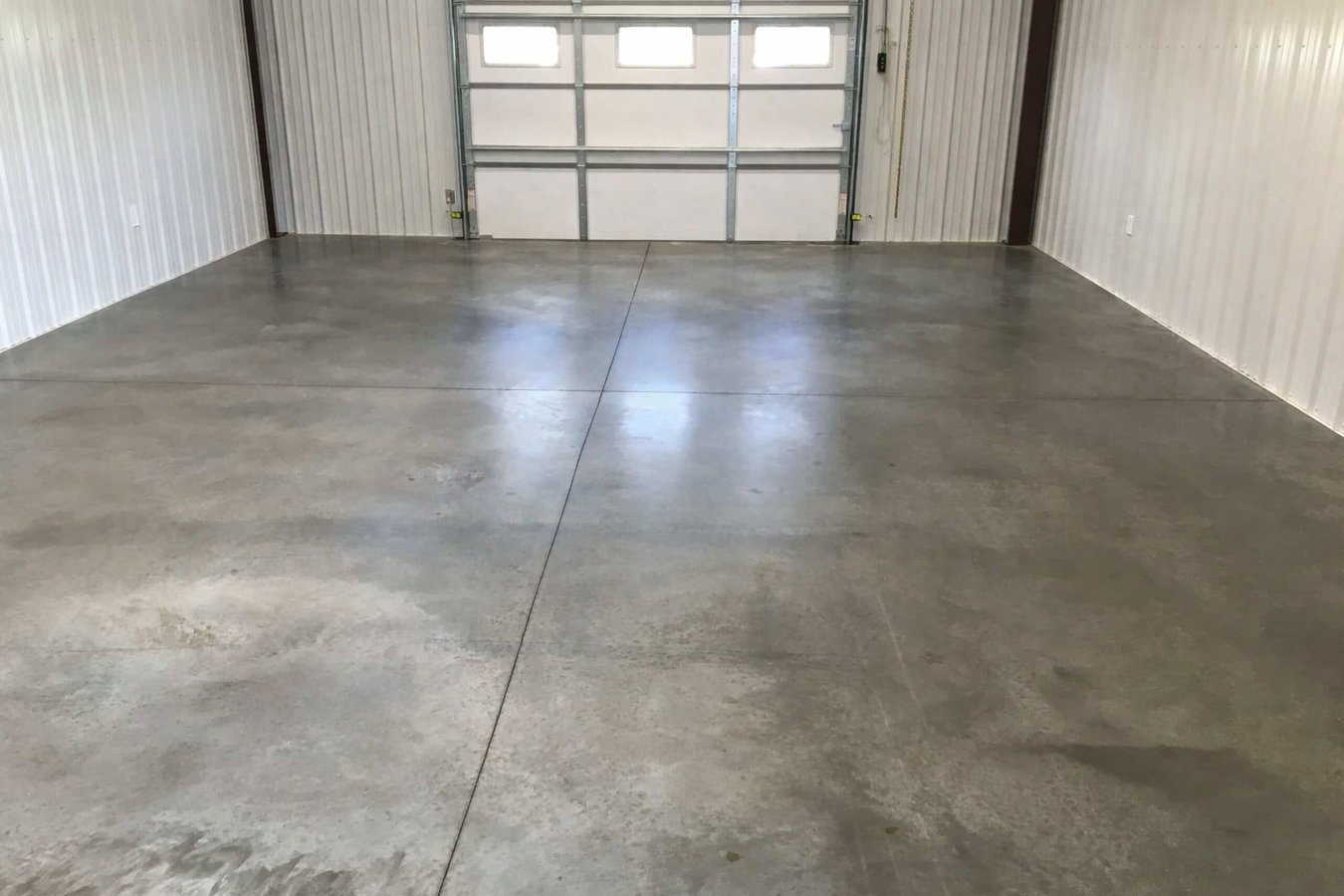 Concrete Contractor services in Beaumont, CA