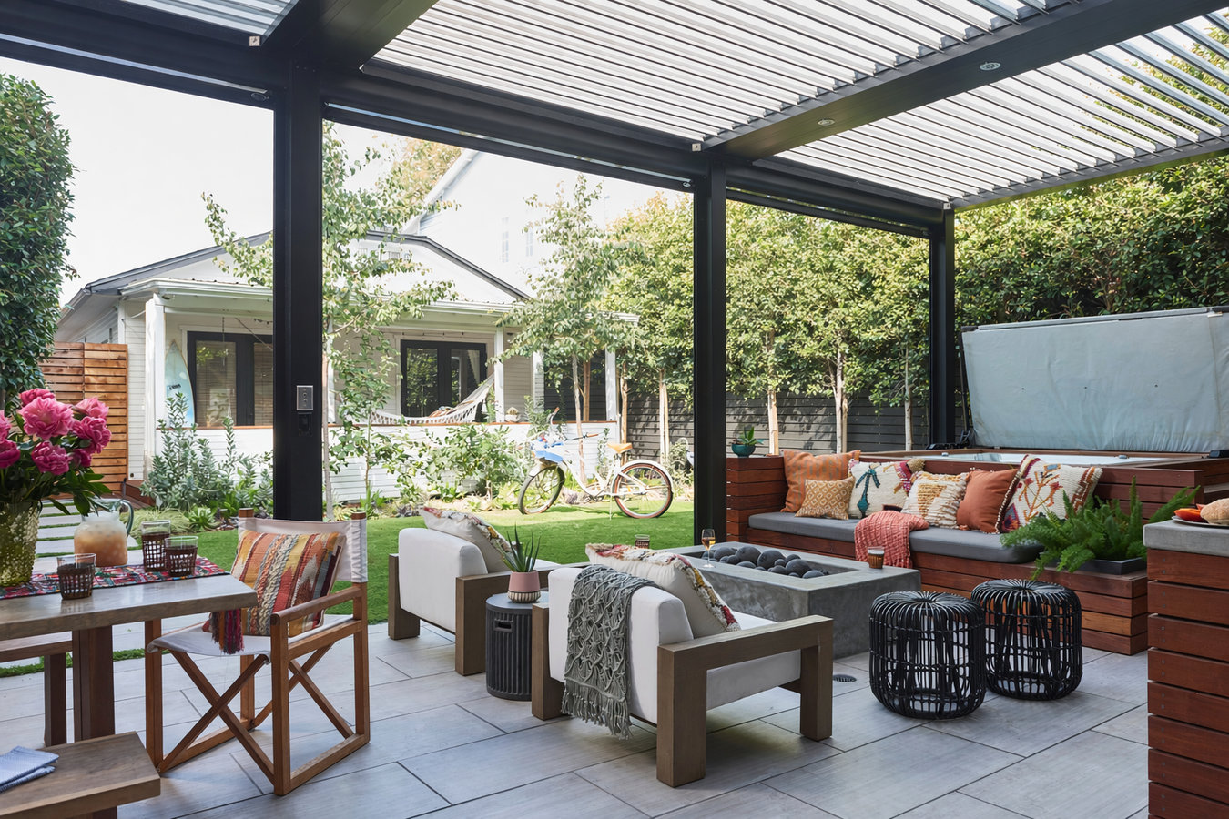 Palm Springs Concrete concrete contractor in Palm Springs, CA