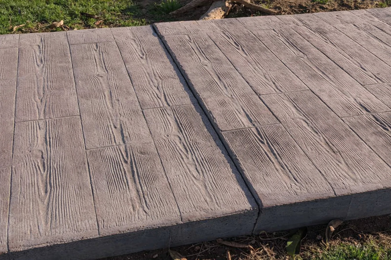 Concrete Contractor services in Palm Desert, CA