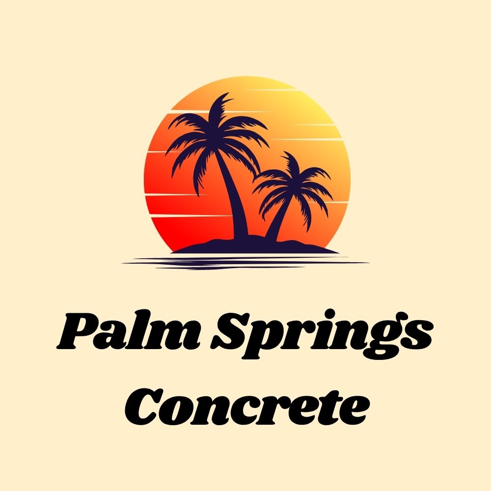 Palm Springs Concrete